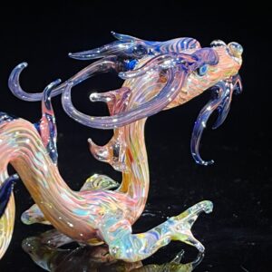 Shop Adolescent Taoist Dragon Pipe in australian