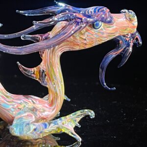 Shop Adolescent Taoist Dragon Pipe in australian