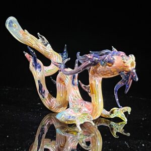 Shop Adolescent Taoist Dragon Pipe in australian