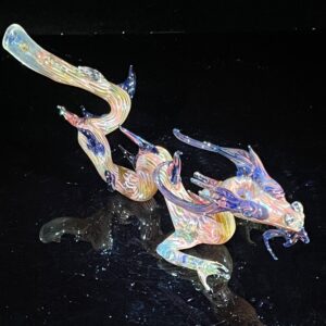 Shop Adolescent Taoist Dragon Pipe in australian