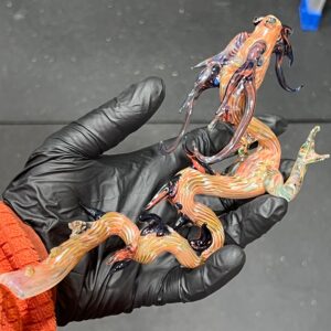 Shop Adolescent Taoist Dragon Pipe in australian