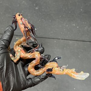 Shop Adolescent Taoist Dragon Pipe in australian