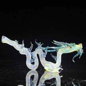Shop Adolescent Taoist Dragon Pipe in australian