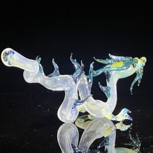 Shop Adolescent Taoist Dragon Pipe in australian