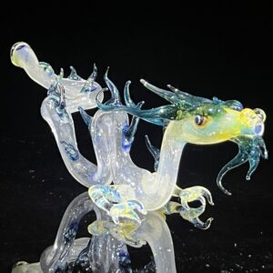Shop Adolescent Taoist Dragon Pipe in australian