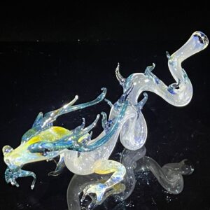 Shop Adolescent Taoist Dragon Pipe in australian