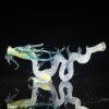 Shop Adolescent Taoist Dragon Pipe in australian