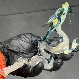 Shop Adolescent Taoist Dragon Pipe in australian