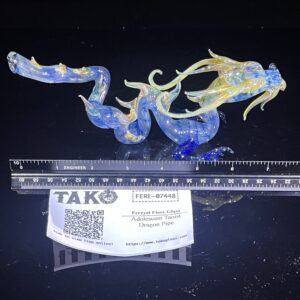 Shop Adolescent Taoist Dragon Pipe in australian