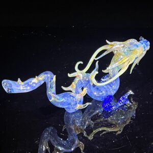 Shop Adolescent Taoist Dragon Pipe in australian