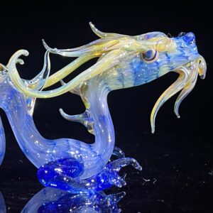 Shop Adolescent Taoist Dragon Pipe in australian
