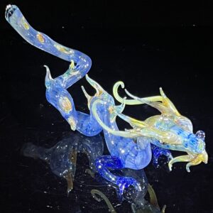 Shop Adolescent Taoist Dragon Pipe in australian