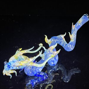 Shop Adolescent Taoist Dragon Pipe in australian