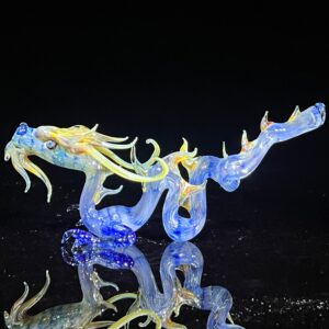 Shop Adolescent Taoist Dragon Pipe in australian