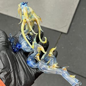 Shop Adolescent Taoist Dragon Pipe in australian