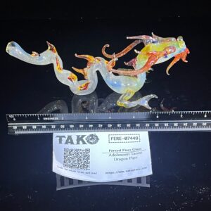 Shop Adolescent Taoist Dragon Pipe in australian