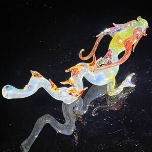 Shop Adolescent Taoist Dragon Pipe in australian