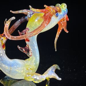 Shop Adolescent Taoist Dragon Pipe in australian