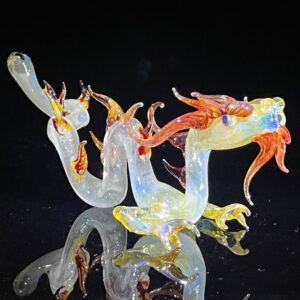 Shop Adolescent Taoist Dragon Pipe in australian