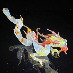 Shop Adolescent Taoist Dragon Pipe in australian