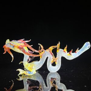 Shop Adolescent Taoist Dragon Pipe in australian