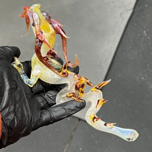 Shop Adolescent Taoist Dragon Pipe in australian