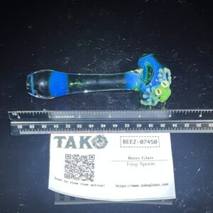 Shop Frog Spoon in australian