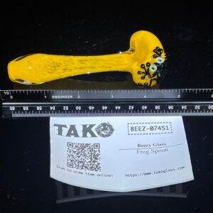 Shop Frog Spoon in australian