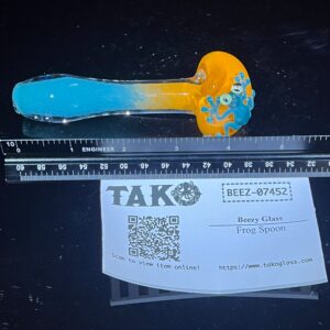 Shop Frog Spoon in australian