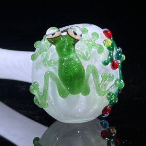 Shop Christmas Lights Frog Spoon in australian