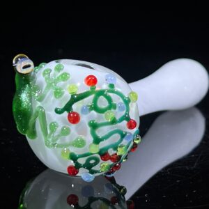 Shop Christmas Lights Frog Spoon in australian
