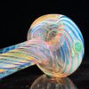 Shop Thick Fume Pipe Green Slyme Marble in australian