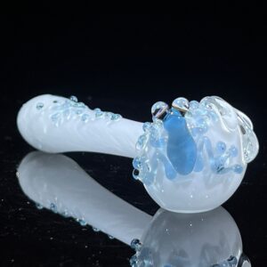 Shop Snowflake Frog Spoon in australian