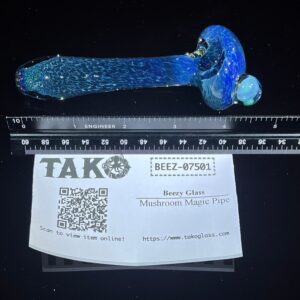 Shop Mushroom Magic Pipe in australian