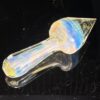 Shop Dragon Crystal Glass Pipe in australian