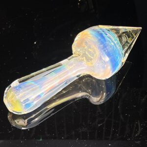 Shop Dragon Crystal Glass Pipe in australian