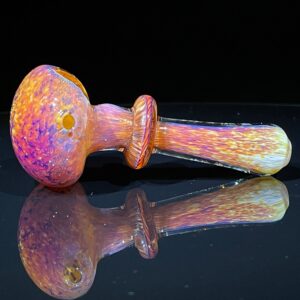 Shop Thick Striking Purple Pipe + Ryot HeadCase Combo in australian