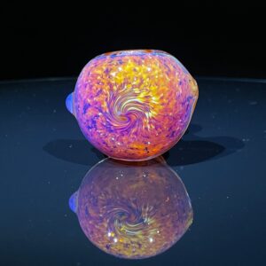 Shop Thick Striking Purple Pipe + Ryot HeadCase Combo in australian