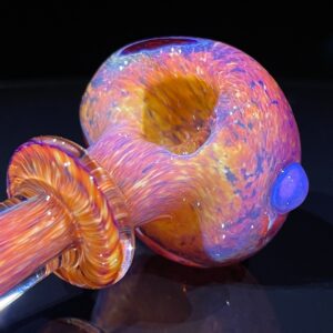 Shop Thick Striking Purple Pipe + Ryot HeadCase Combo in australian
