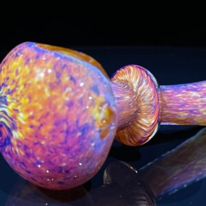Shop Thick Striking Purple Pipe + Ryot HeadCase Combo in australian