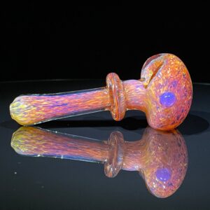 Shop Thick Striking Purple Pipe + Ryot HeadCase Combo in australian
