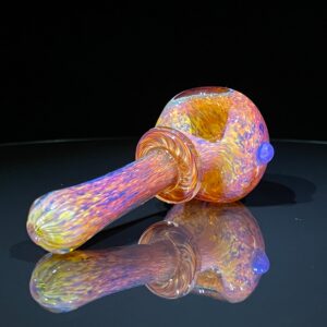 Shop Thick Striking Purple Pipe + Ryot HeadCase Combo in australian