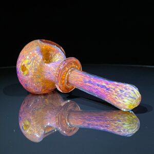 Shop Thick Striking Purple Pipe + Ryot HeadCase Combo in australian