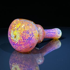 Shop Thick Striking Purple Pipe + Ryot HeadCase Combo in australian