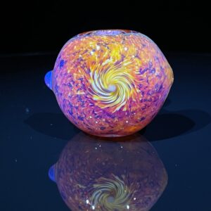 Shop Thick Striking Purple Pipe + Ryot HeadCase Combo in australian