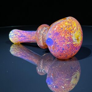 Shop Thick Striking Purple Pipe + Ryot HeadCase Combo in australian