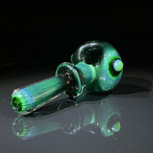 Shop Thick Exp Green Pipe + Ryot HeadCase Combo in australian