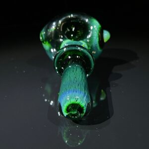 Shop Thick Exp Green Pipe + Ryot HeadCase Combo in australian