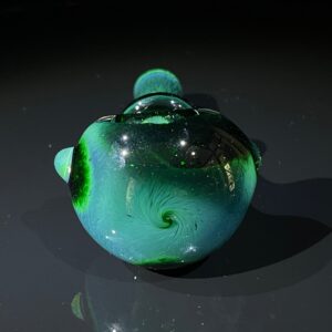 Shop Thick Exp Green Pipe + Ryot HeadCase Combo in australian