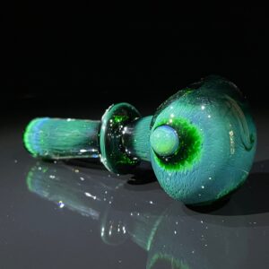 Shop Thick Exp Green Pipe + Ryot HeadCase Combo in australian